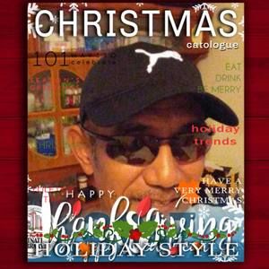 Meet your Posher, Joseph